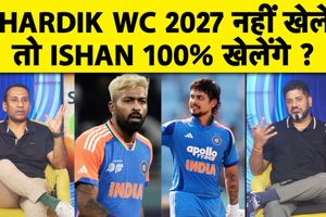 Hardik Pandya की इंजरी पर सस्पेंस! England सीरीज से बाहर, Nitish Reddy बनेंगे विकल्प SportsTak Hindi