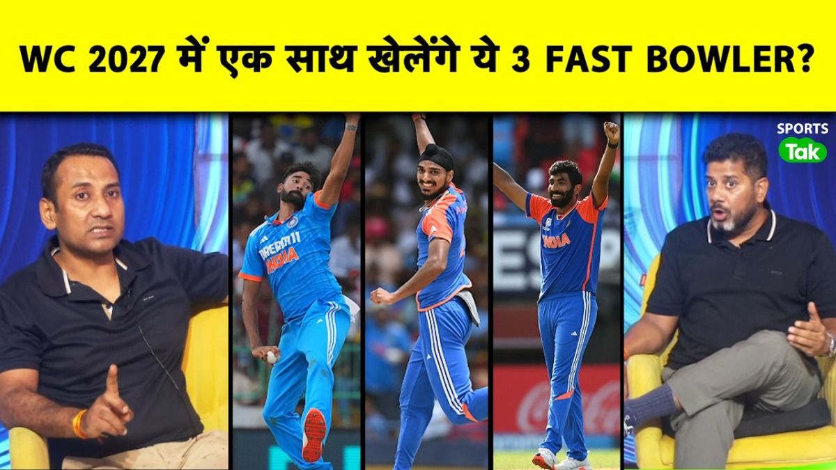 SportsTak Hindi