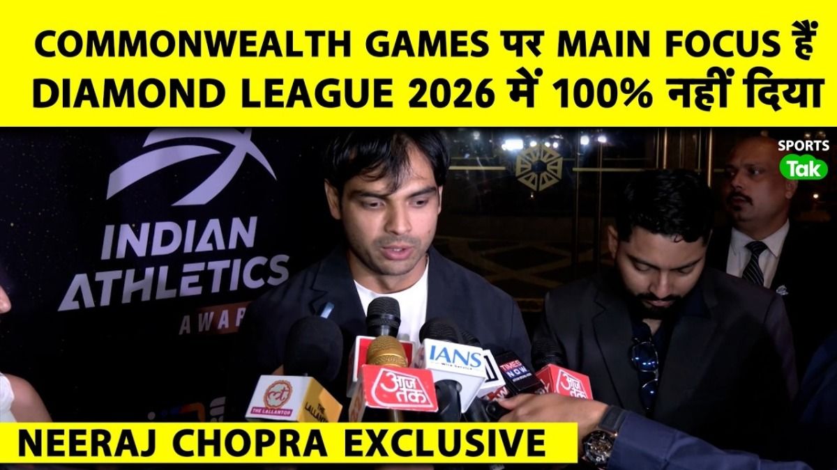 SportsTak Hindi