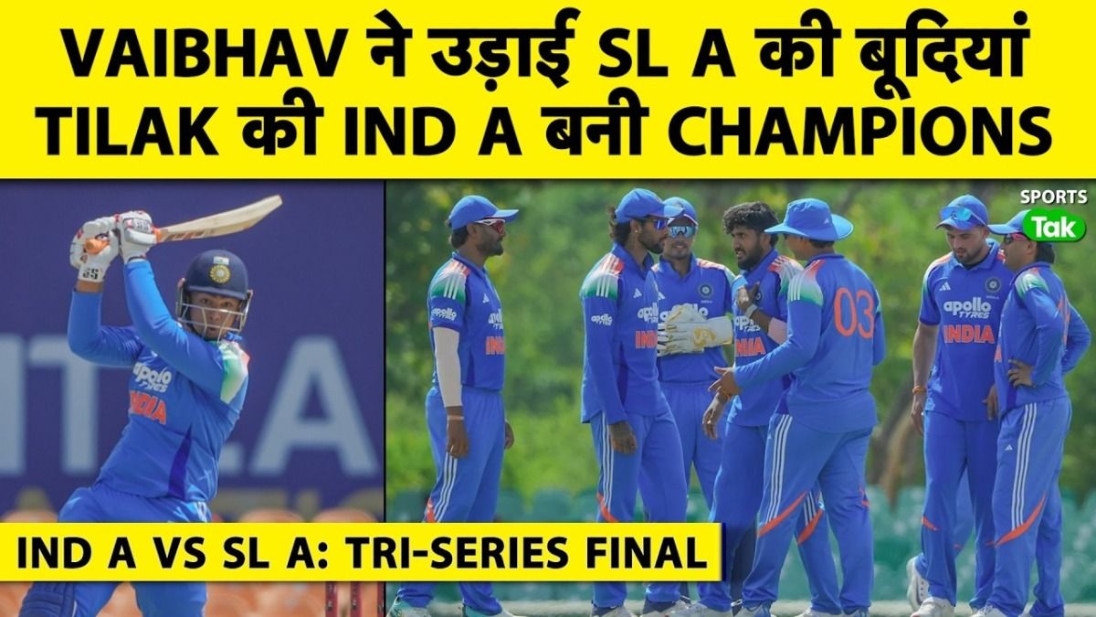 SportsTak Hindi