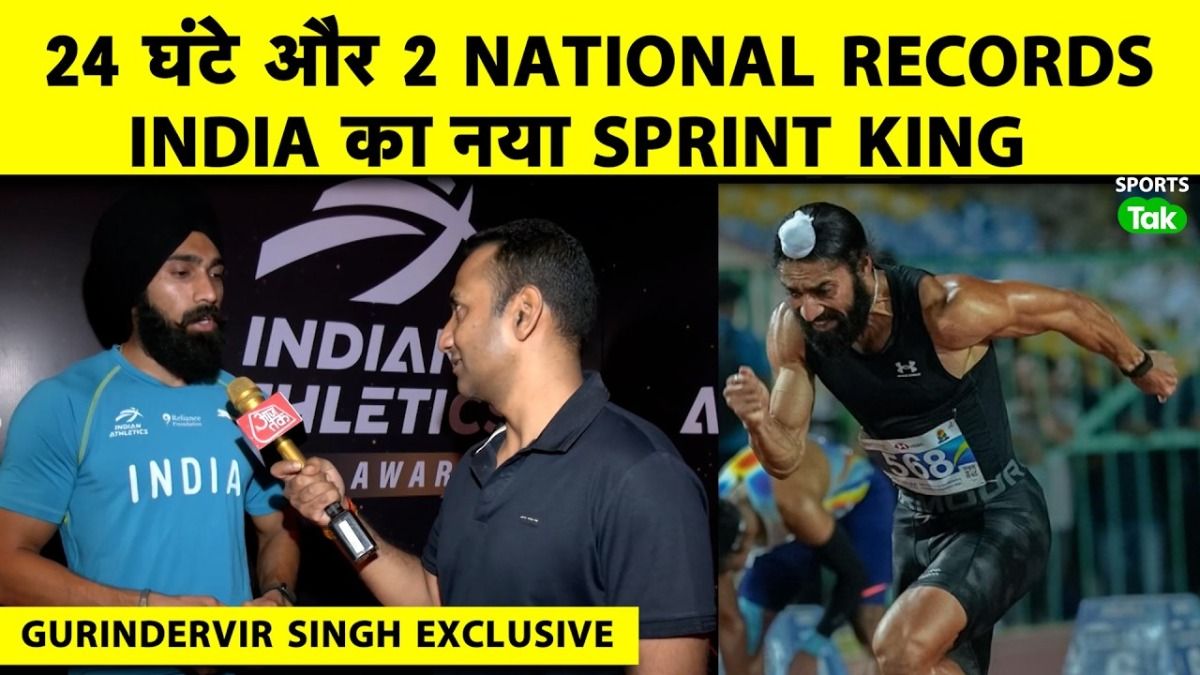 SportsTak Hindi