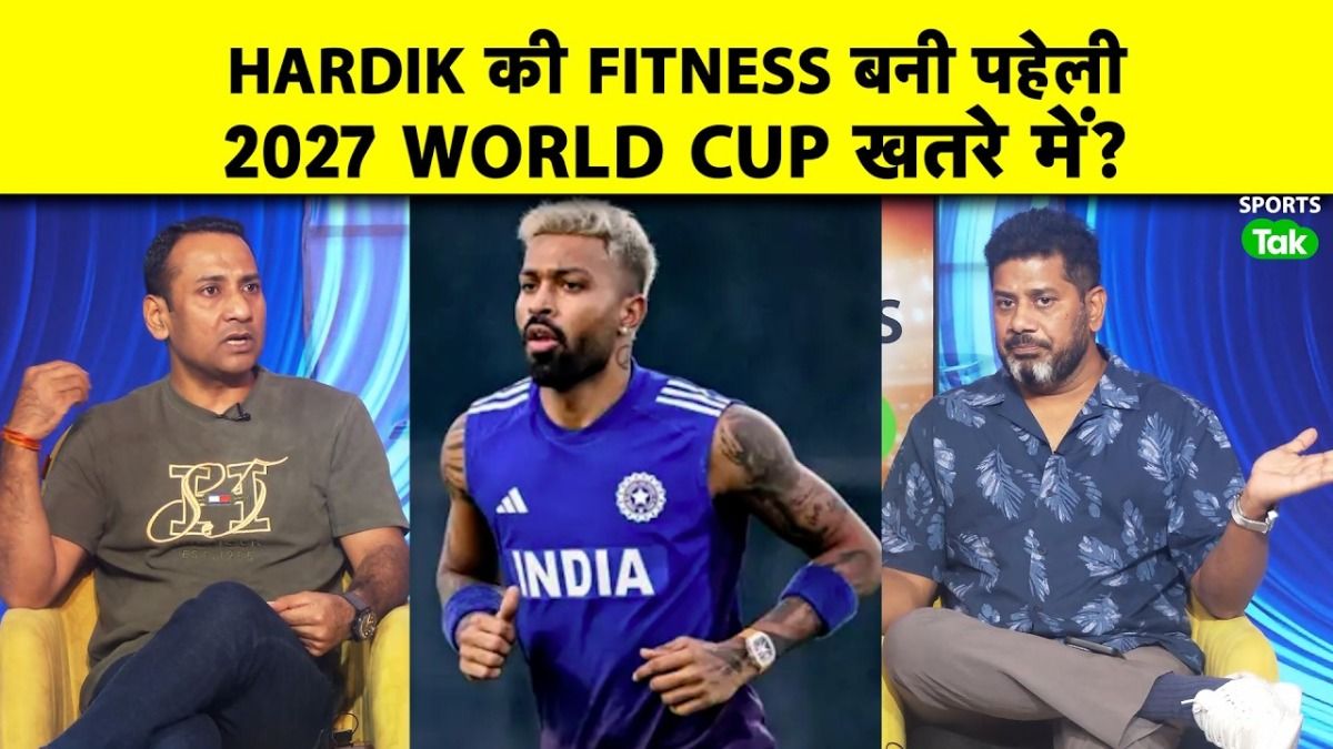 hardik pandya