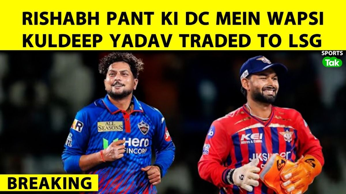 SportsTak Hindi