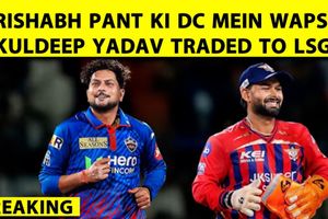 27 करोड़ के स्टार खिलाड़ी ने छोड़ी LSG, अब दिल्ली की टीम से खेलेंगे SportsTak Hindi