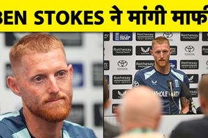 नाइटक्लब कांड के बाद बेन स्टोक्स की वापसी, इंग्लैंड की Playing XI का ऐलान SportsTak Hindi