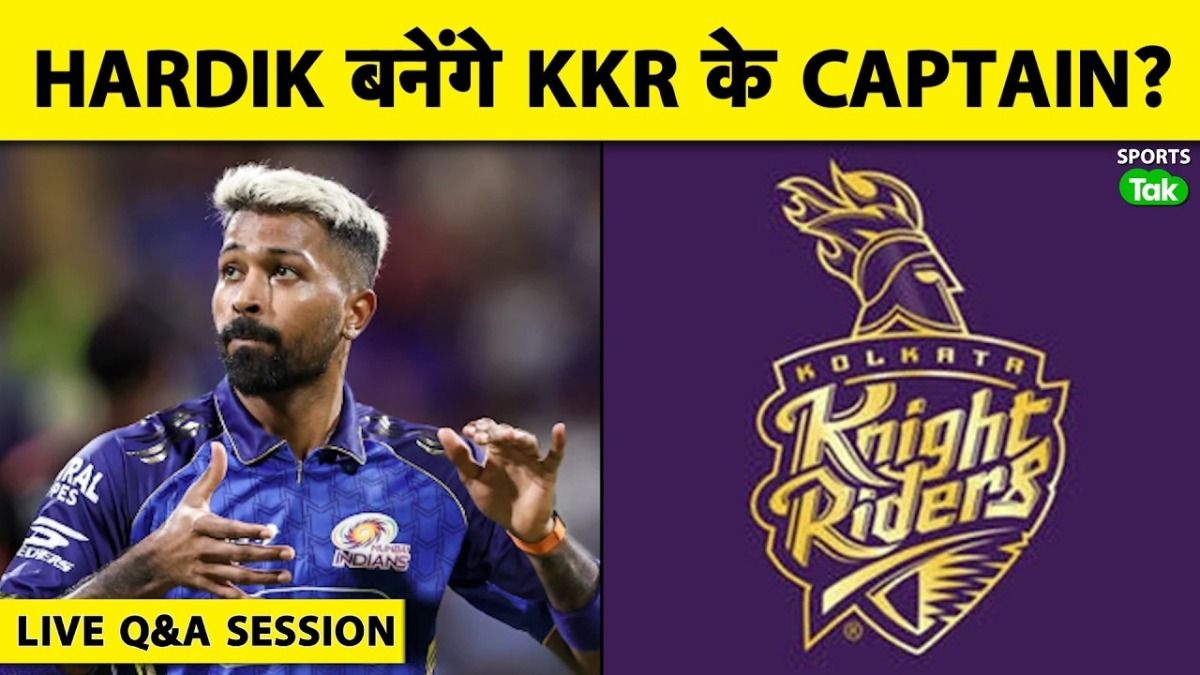 HARDIK PANDYA 