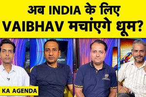 क्या 2027 वर्ल्ड कप तक खेलेंगे रोहित शर्मा या वैभव सूर्यवंशी जैसे युवाओं को मिलेगा मौका? SportsTak Hindi