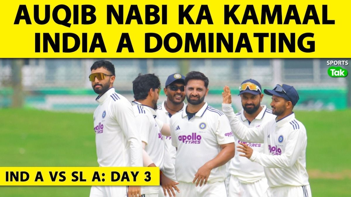 india A