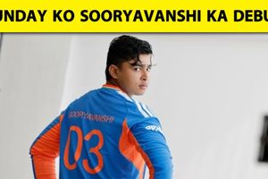 INDvsIRE: क्या वैभव सूर्यवंशी को दूसरे टी20 में डेब्यू का मिलेगा मौका? SportsTak Hindi