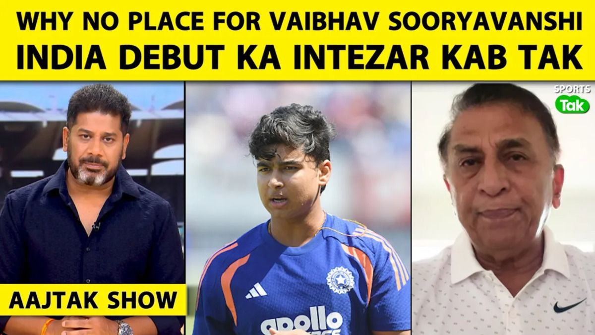 gavaskar