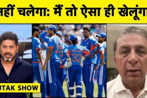आयरलैंड में हार और महिला टी-20 विश्व कप से बाहर होने पर टीम की रणनीति पर सवाल SportsTak Hindi