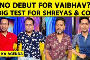 Agenda: हार्दिक पंड्या के एटीट्यूड, फिटनेस और टीम इंडिया की Playing 11 को लेकर उठे सवाल SportsTak Hindi