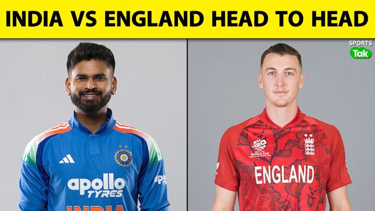head to head
