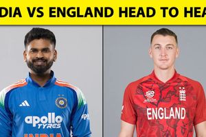 IND vs ENG 1st T20I से पहले जानिए दोनों टीमों के बीच कैसा है हेड टू हेड रिकॉर्ड SportsTak Hindi