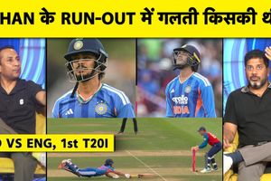 टीम इंडिया की प्लेइंग XI में ऑलराउंडर के चयन को लेकर उलझन, खिलाड़ियों का रनआउट विवाद और नए बैटिंग स्पाइक्स का क्रेज SportsTak Hindi