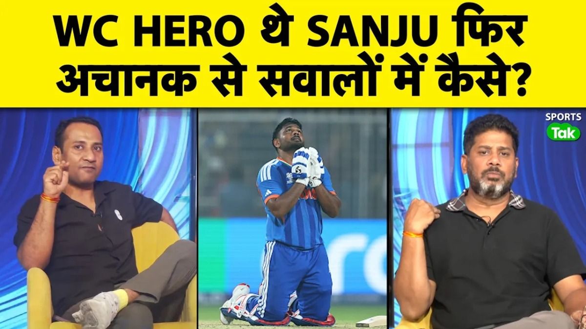 SportsTak Hindi