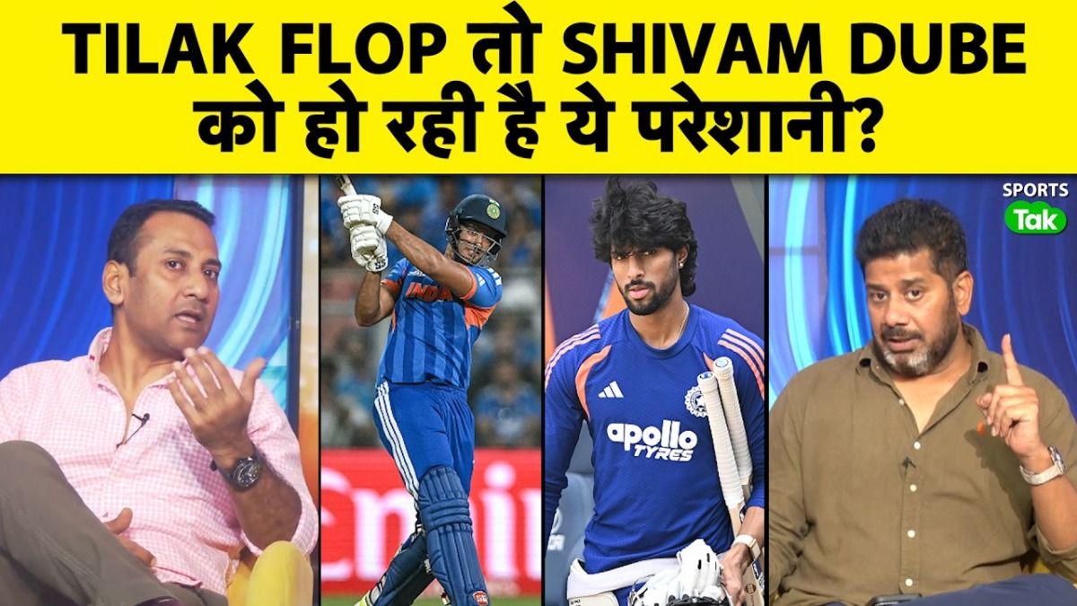 SportsTak Hindi