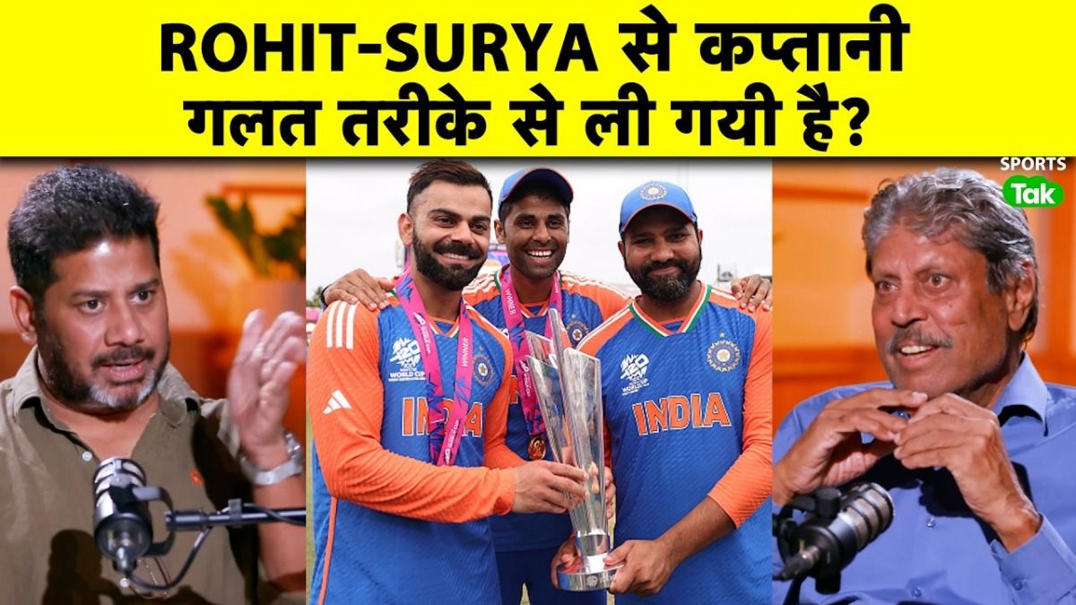 SportsTak Hindi