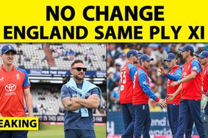 INDvsENG: इंग्लैंड ने तीसरे T20I के लिए प्लेइंग इलेवन की घोषित, देखिए यहां SportsTak Hindi