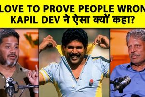 तेज गेंदबाजी की शुरुआत, देश के लिए खेलने का जुनून और विश्व रिकॉर्ड बनाने का दिलचस्प सफर SportsTak Hindi