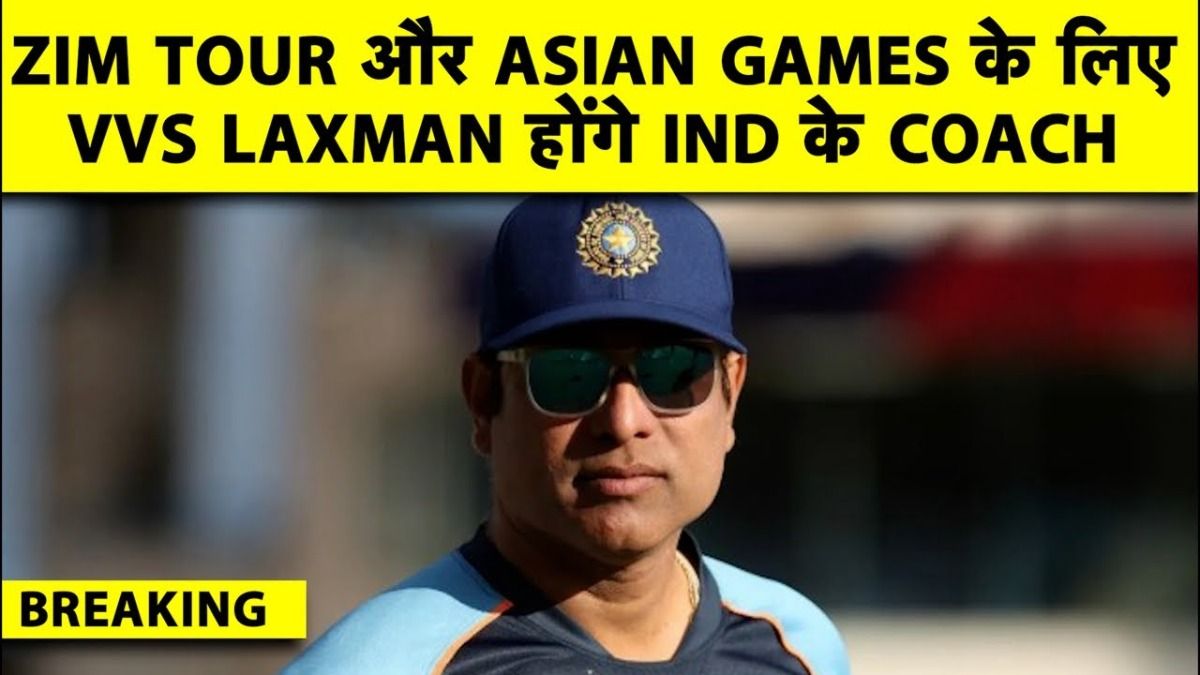 vvs laxman