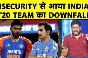 टी20 टीम में बढ़ी असुरक्षा, बाहर होने के डर से क्या खिलाड़ियों के खेलने का अंदाज बदल जाएगा? SportsTak Hindi