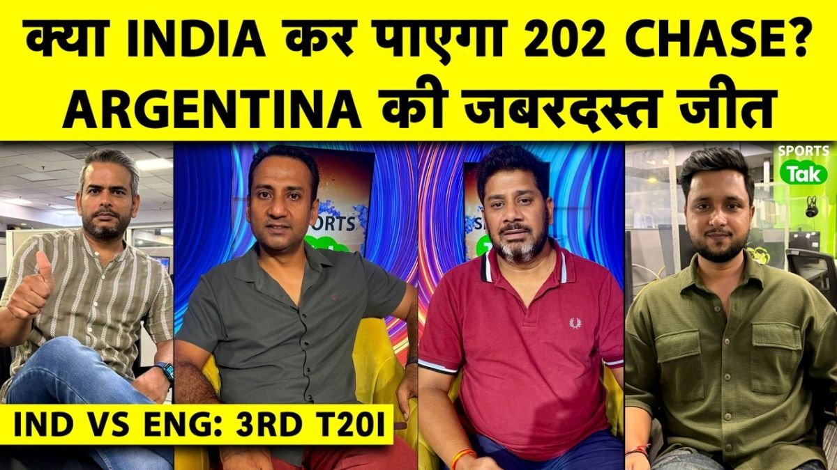 SportsTak Hindi