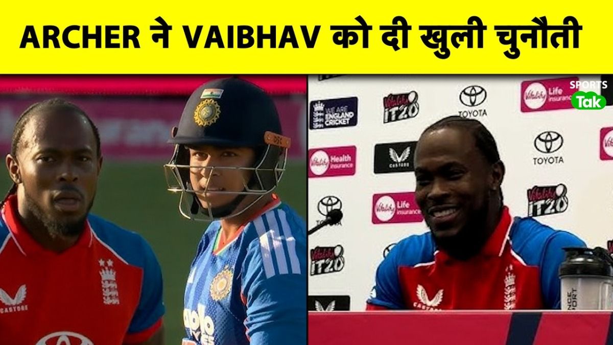 vaibhav