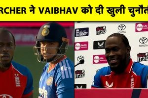 तीसरे टी20 में भारत की करारी हार, युवा बल्लेबाज को मिला सीरीज का सबसे बड़ा चैलेंज SportsTak Hindi