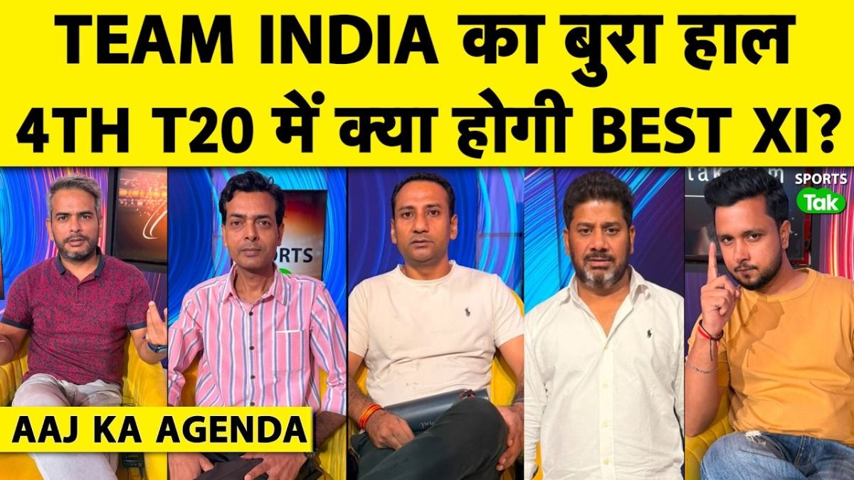 SportsTak Hindi