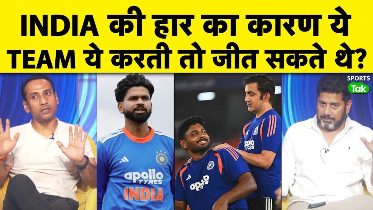SportsTak Hindi