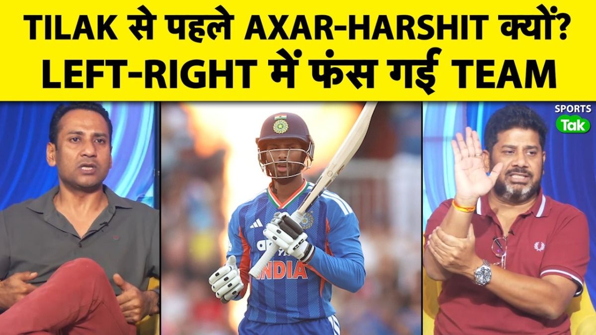 SportsTak Hindi