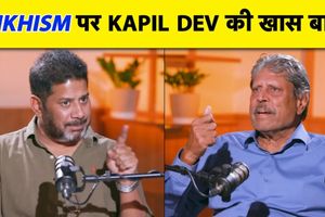 सिख धर्म का इतिहास, हिंदू परिवार के पहले बेटे का योद्धा बनना और भारतीय क्रिकेट टीम से जुड़ी बड़ी बातें SportsTak Hindi