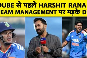 England से 125 रनों से हारी टीम इंडिया, Dinesh Karthik ने मैनेजमेंट पर दागे सवाल SportsTak Hindi