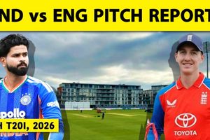 IND vs ENG: सीरीज बचाने के लिए मैदान पर उतरेगी टीम इंडिया, जानें प्लेइंग 11 SportsTak Hindi