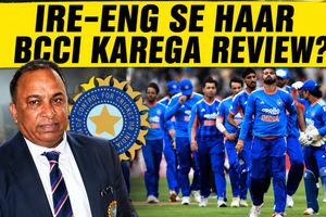 BCCI की रिव्यू मीटिंग : इंग्लैंड में शर्मनाक प्रदर्शन के बाद लगेगी टीम इंडिया की क्लास SportsTak Hindi