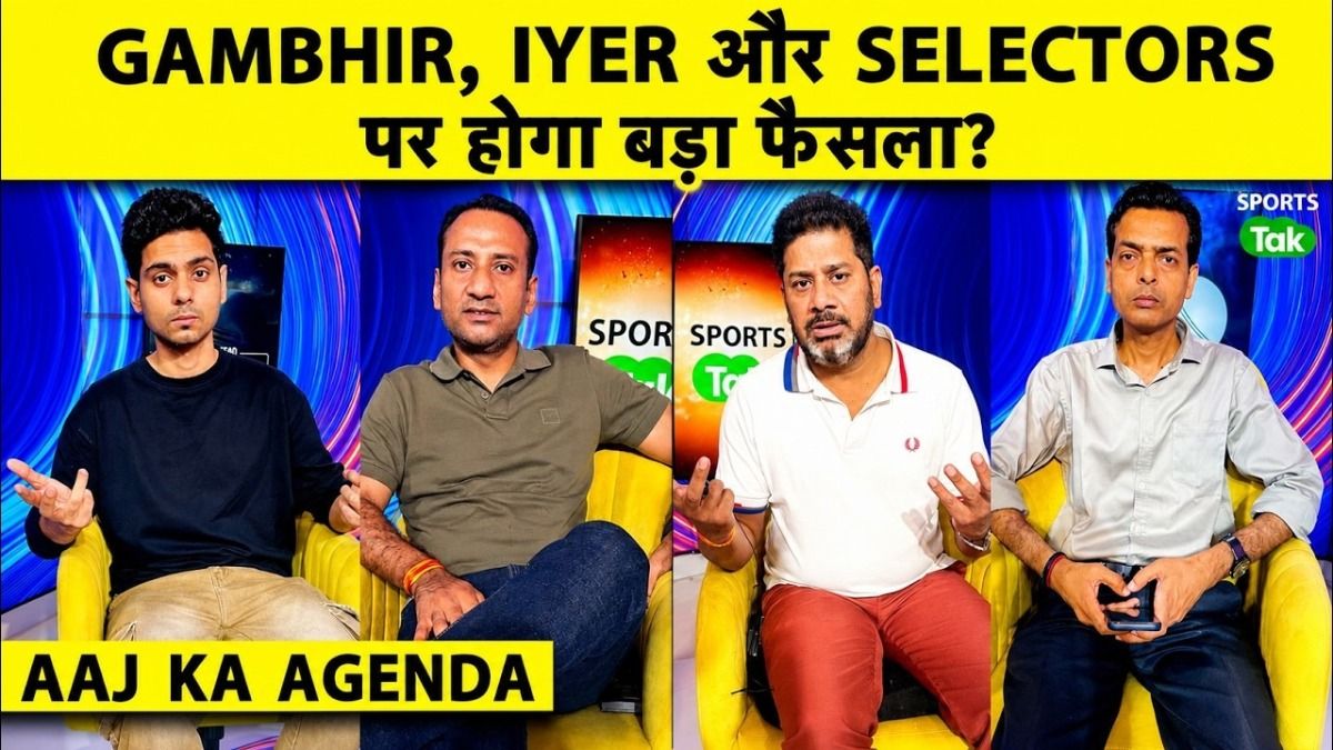 aaj ka agenda aaj ka agenda