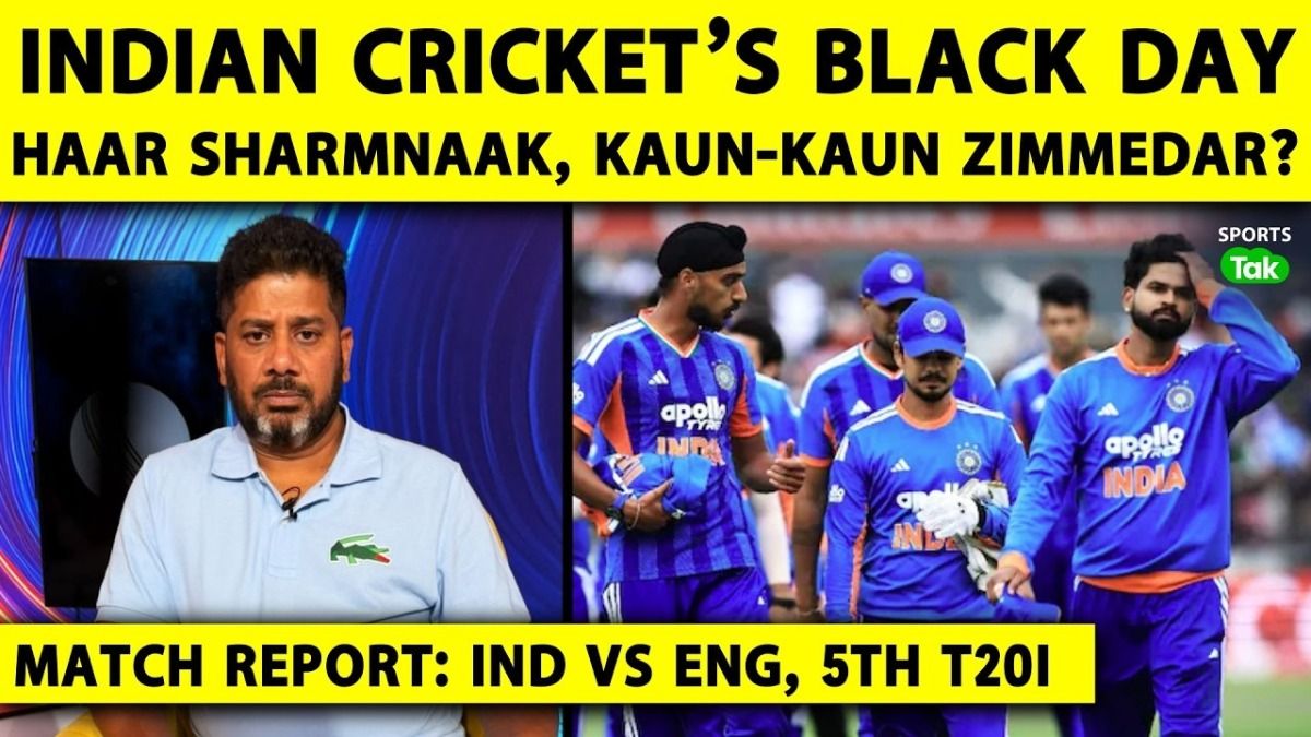 SportsTak Hindi