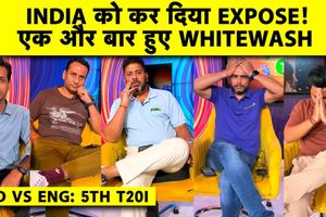 INDvsENG: ऑलराउंडर की जिद, फील्डिंग कोच की छुट्टी और रिव्यू मीटिंग के नाम पर धोखा! SportsTak Hindi