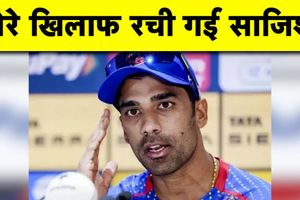 शशांक सिंह की इमोशनल पोस्ट, कुक के आरोपों पर बताया अपने हिस्से का सच SportsTak Hindi