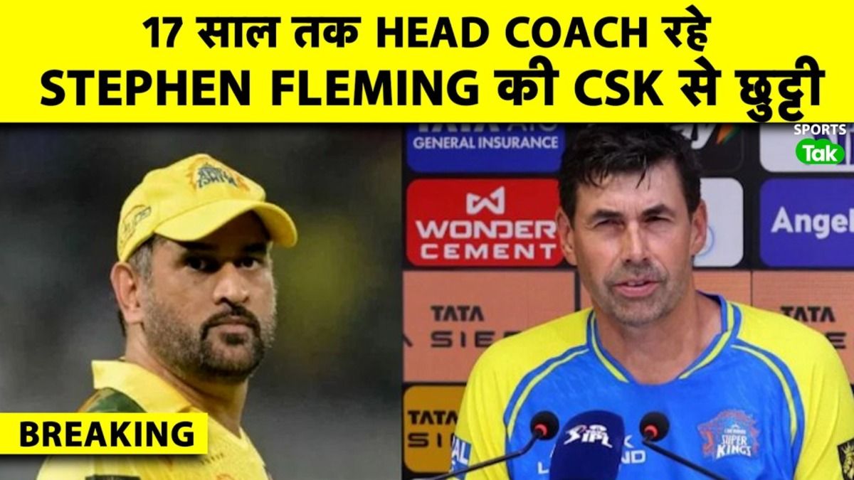 fleming csk