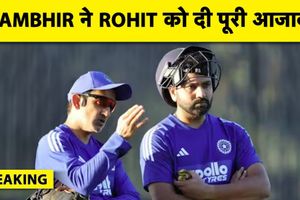 IND vs ENG: Head Coach ने Opener को दिया Free Hand, वर्तमान पर फोकस करने की सलाह SportsTak Hindi