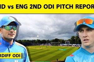 IND vs ENG 2nd ODI: कार्डिफ में स्पिनर्स का रहेगा जलवा, कप्तान की इंजरी पर बड़ी अपडेट SportsTak Hindi