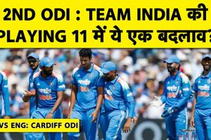 IND vs ENG: दूसरे वनडे में गुरनूर की जगह अर्शदीप सिंह को मिल सकता है मौका SportsTak Hindi