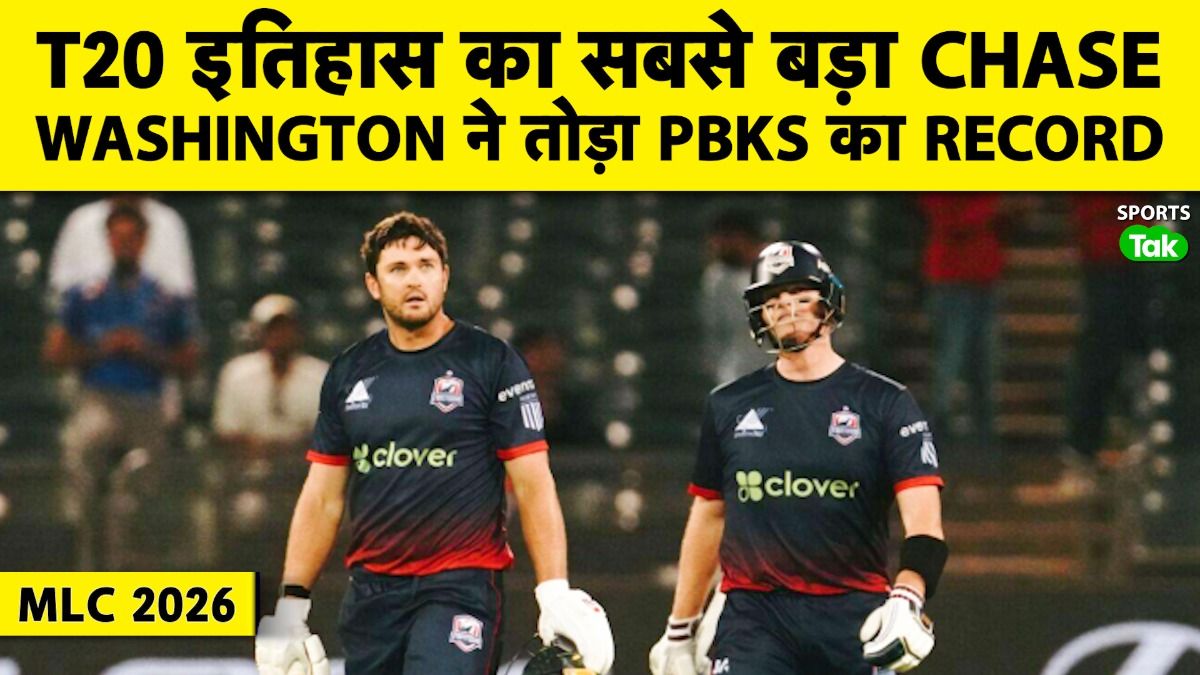 SportsTak Hindi