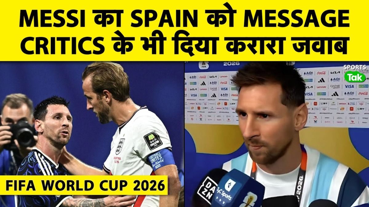 SportsTak Hindi