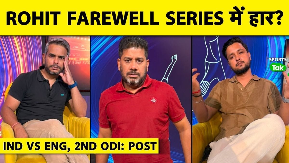 SportsTak Hindi