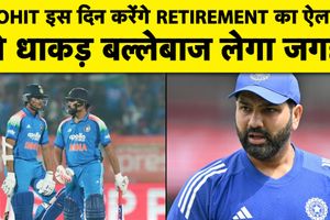 रोहित शर्मा के वनडे करियर खत्म होने की कगार पर अब कौन लेगा उनकी जगह ? SportsTak Hindi
