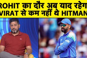 रोहित शर्मा के दौर का होगा अंत, यशस्वी जायसवाल होंगे अगले ओपनर SportsTak Hindi