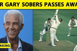 दुनिया के सबसे महान ऑलराउंडर का निधन, क्रिकेट जगत में छाई शोक की लहर SportsTak Hindi